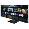 Monitor komputerowy Samsung M7 M70F 109,2 cm (43 cale) 3840 x 2160 pikseli 4K Ultra HD LCD Czarny