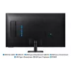 Monitor komputerowy Samsung M7 M70F 109,2 cm (43 cale) 3840 x 2160 pikseli 4K Ultra HD LCD Czarny