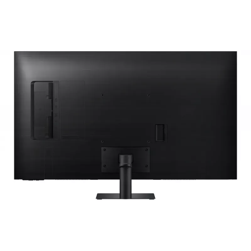 Monitor komputerowy Samsung M7 M70F 109,2 cm (43 cale) 3840 x 2160 pikseli 4K Ultra HD LCD Czarny