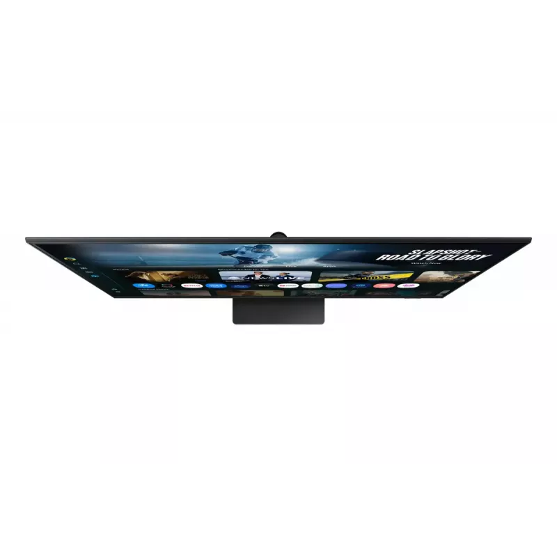 Monitor komputerowy Samsung M7 M70F 109,2 cm (43 cale) 3840 x 2160 pikseli 4K Ultra HD LCD Czarny