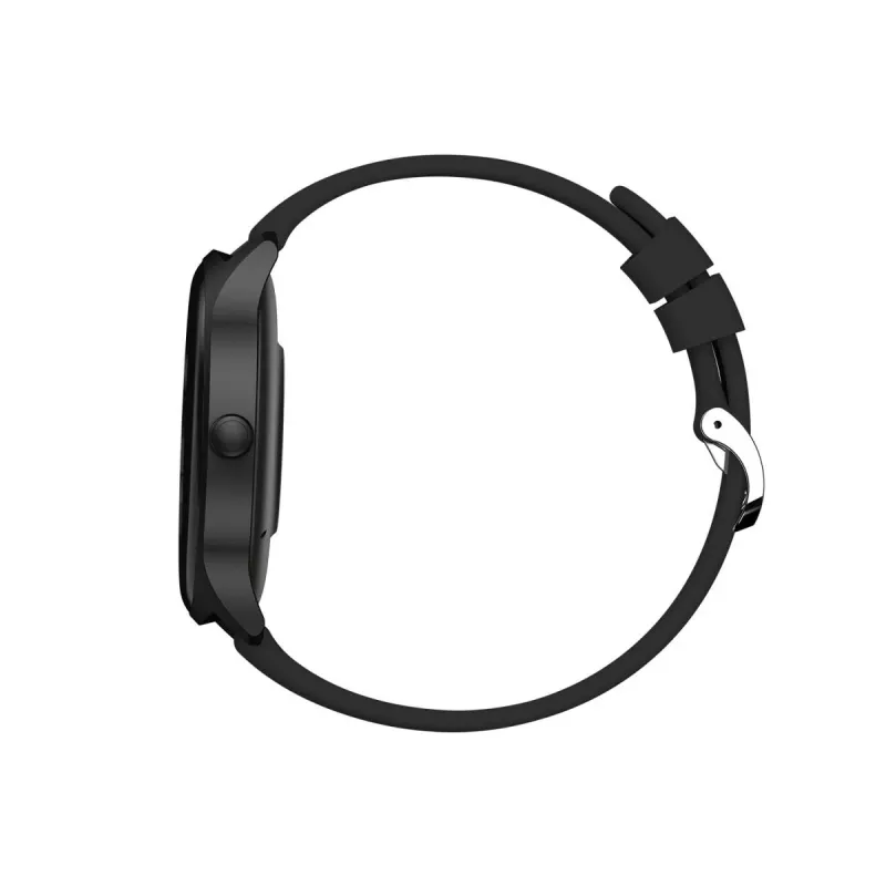 DENVER ELECTRONICS Smartwatch Swc-387 Czarny