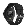 DENVER ELECTRONICS Smartwatch Swc-387 Czarny