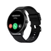 DENVER ELECTRONICS Smartwatch Swc-387 Czarny