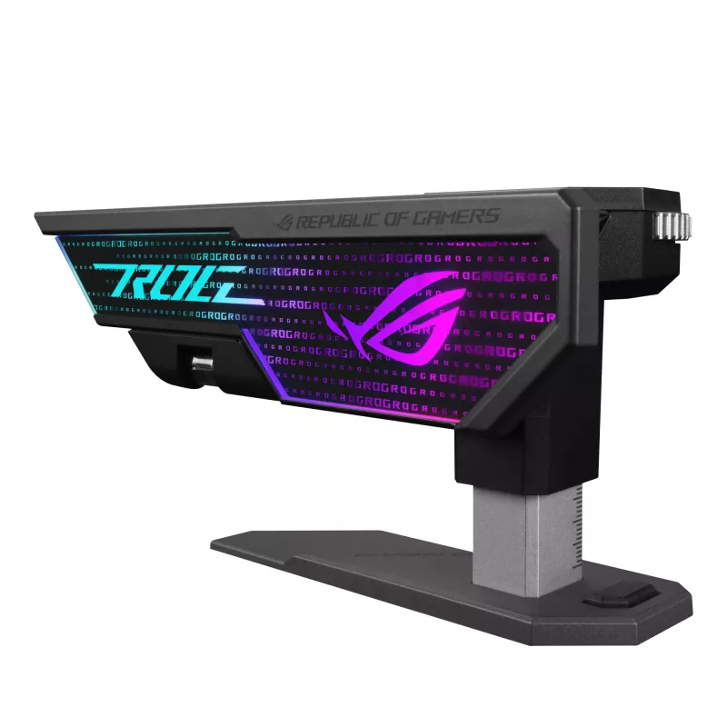 Uchwyt do karty graficznej ASUS ROG Herculx Universalny