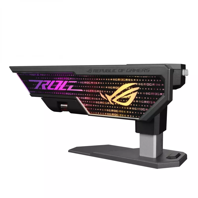 Uchwyt do karty graficznej ASUS ROG Herculx Universalny