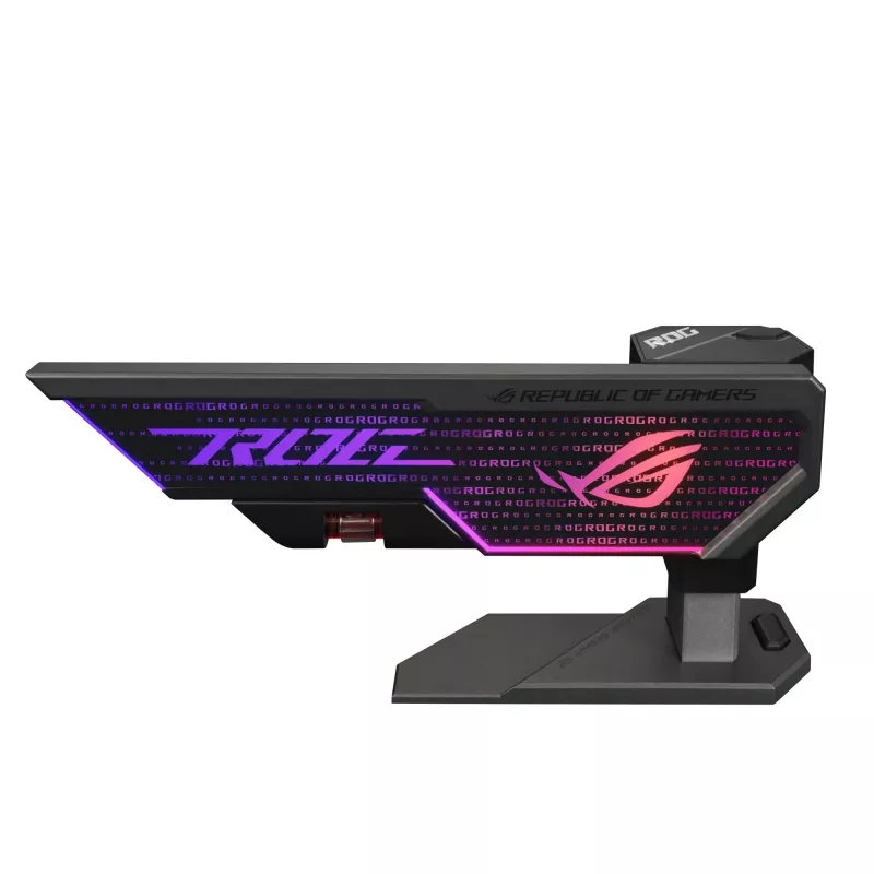 Uchwyt do karty graficznej ASUS ROG Herculx Universalny