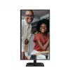 Monitor komputerowy AOC 27E4U 68,6 cm (27 cali) 1920 x 1080 pikseli Full HD LED Czarny