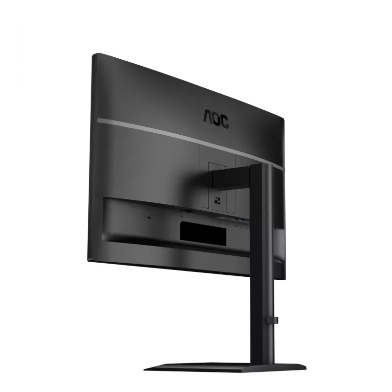 Monitor komputerowy AOC 27E4U 68,6 cm (27 cali) 1920 x 1080 pikseli Full HD LED Czarny