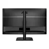 Monitor komputerowy AOC 27E4U 68,6 cm (27 cali) 1920 x 1080 pikseli Full HD LED Czarny