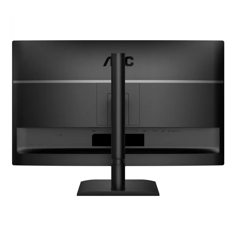 Monitor komputerowy AOC 27E4U 68,6 cm (27 cali) 1920 x 1080 pikseli Full HD LED Czarny