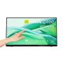 Monitor komputerowy Hannspree HT220CUA 54,5 cm (21,4 cala) 1920 x 1080 pikseli Full HD LED Dotykowy Czarny