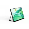 Monitor komputerowy Hannspree HT220CUA 54,5 cm (21,4 cala) 1920 x 1080 pikseli Full HD LED Dotykowy Czarny