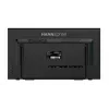 Monitor komputerowy Hannspree HT220CUA 54,5 cm (21,4 cala) 1920 x 1080 pikseli Full HD LED Dotykowy Czarny