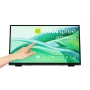 Monitor komputerowy Hannspree HT240CUA 60,5 cm (23,8 cala) 1920 x 1080 pikseli Full HD LED Dotykowy Czarny