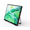 Monitor komputerowy Hannspree HT240CUA 60,5 cm (23,8 cala) 1920 x 1080 pikseli Full HD LED Dotykowy Czarny