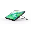 Monitor komputerowy Hannspree HT240CUA 60,5 cm (23,8 cala) 1920 x 1080 pikseli Full HD LED Dotykowy Czarny