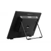 Monitor komputerowy Hannspree HT240CUA 60,5 cm (23,8 cala) 1920 x 1080 pikseli Full HD LED Dotykowy Czarny