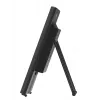 Monitor komputerowy Hannspree HT240CUA 60,5 cm (23,8 cala) 1920 x 1080 pikseli Full HD LED Dotykowy Czarny