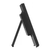 Monitor komputerowy Hannspree HT240CUA 60,5 cm (23,8 cala) 1920 x 1080 pikseli Full HD LED Dotykowy Czarny