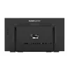 Monitor komputerowy Hannspree HT240CUA 60,5 cm (23,8 cala) 1920 x 1080 pikseli Full HD LED Dotykowy Czarny