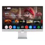 Monitor komputerowy ASUS ZenScreen MS32UC 80 cm (31,5 cala) 3840 x 2160 pikseli 4K Ultra HD LED Szary, Biały