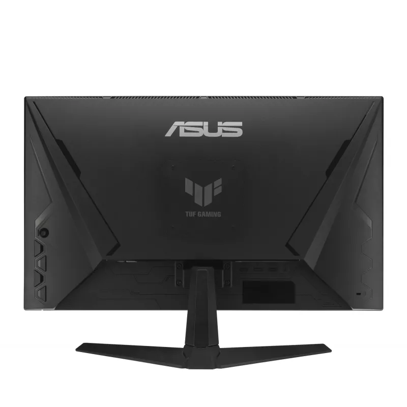 ASUS TUF Gaming VG259Q5A monitor komputerowy 62,2 cm (24,5 cala) 1920 x 1080 pikseli Full HD LED czarny