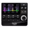 Hercules Stream 200 XLR Czarny 9 przycisków