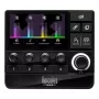Hercules Stream 200 XLR Czarny 9 przycisków