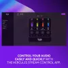 Hercules Stream Starter Kit zestaw multimedialny