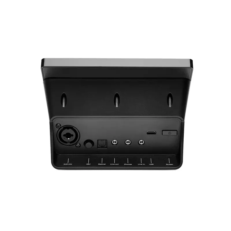 Hercules Stream Essentials Kit – zestaw multimedialny
