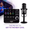 Hercules Stream Essentials Kit – zestaw multimedialny
