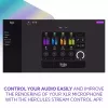Hercules Stream Essentials Kit – zestaw multimedialny