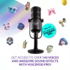 Hercules Stream Essentials Kit – zestaw multimedialny