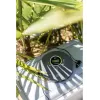 Osobisty odtwarzacz CD Lenco CD-400GY Antracyt Odtwarzanie MP3 Odporny na wstrząsy 40s