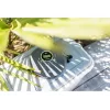Osobisty odtwarzacz CD Lenco CD-400GY Antracyt Odtwarzanie MP3 Odporny na wstrząsy 40s