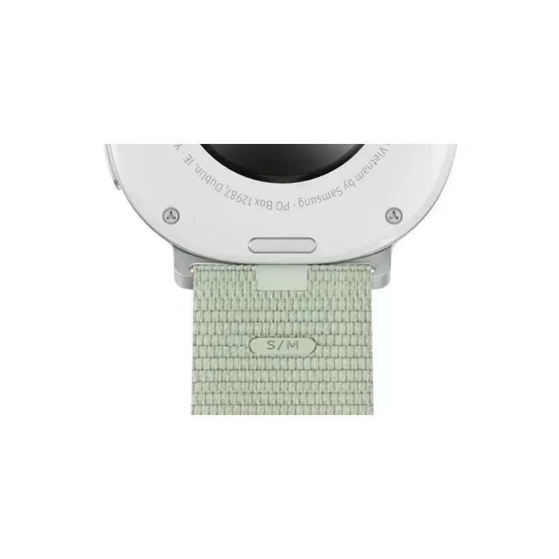 Samsung Athleisure Band (S/M) dla Galaxy Watch8 | Watch8 Classic