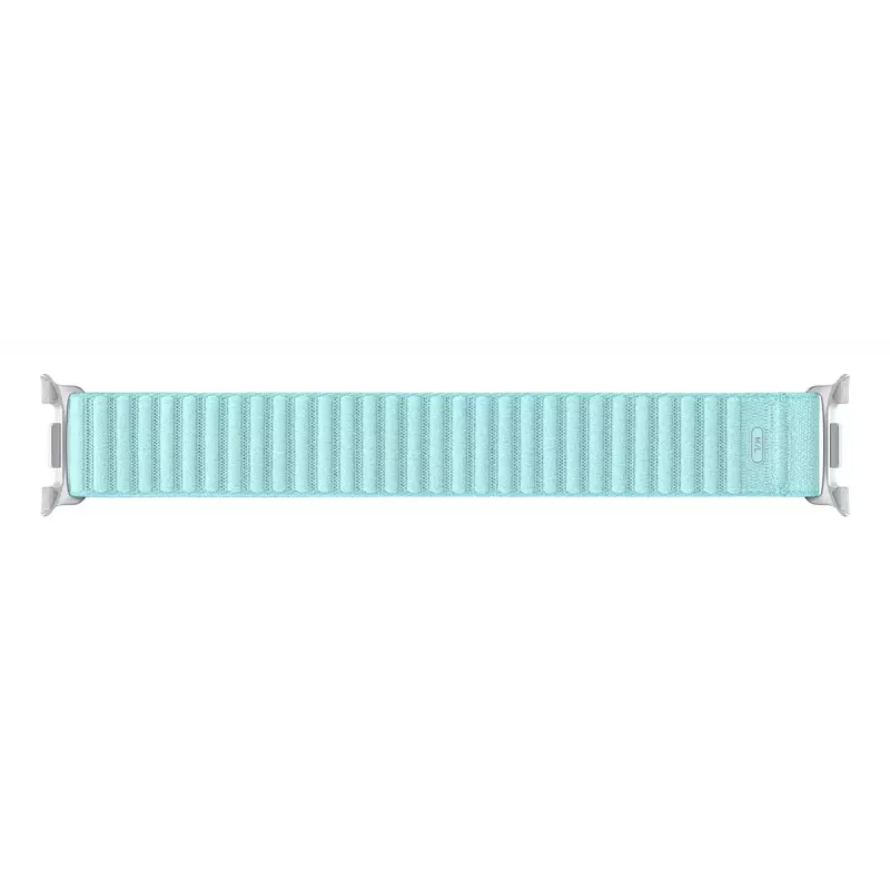 Pasek Samsung Fabric Band (M/L) do Galaxy Watch8 kolor miętowy