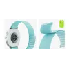 Pasek Samsung Fabric Band (M/L) do Galaxy Watch8 kolor miętowy