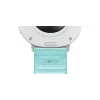 Pasek Samsung Fabric Band (M/L) do Galaxy Watch8 kolor miętowy