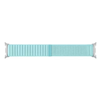 Pasek Samsung Fabric Band (M/L) do Galaxy Watch8 kolor miętowy