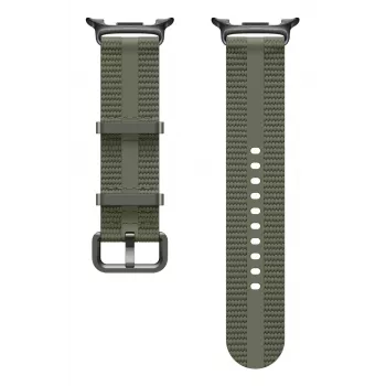 Samsung Athleisure Band (S/M) dla Galaxy Watch8 | Watch8 Classic