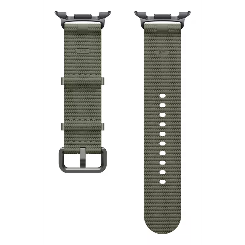 Samsung Athleisure Band (S/M) dla Galaxy Watch8 | Watch8 Classic