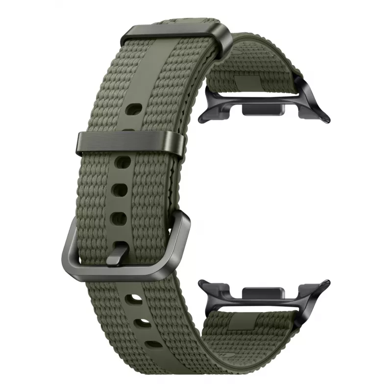 Samsung Athleisure Band (S/M) dla Galaxy Watch8 | Watch8 Classic