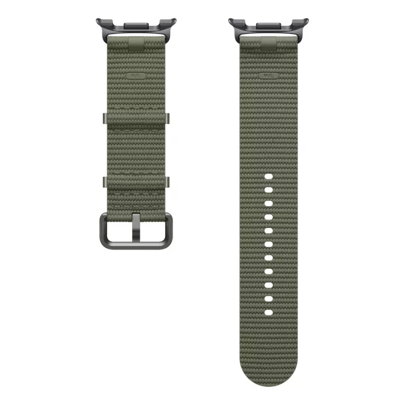 Opaska Samsung Athleisure (M/L) do Galaxy Watch8 | Watch8 Classic