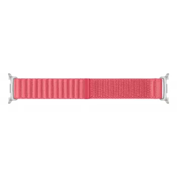 Samsung Fabric Band (S/M) dla Galaxy Watch8 | Watch8 Classic