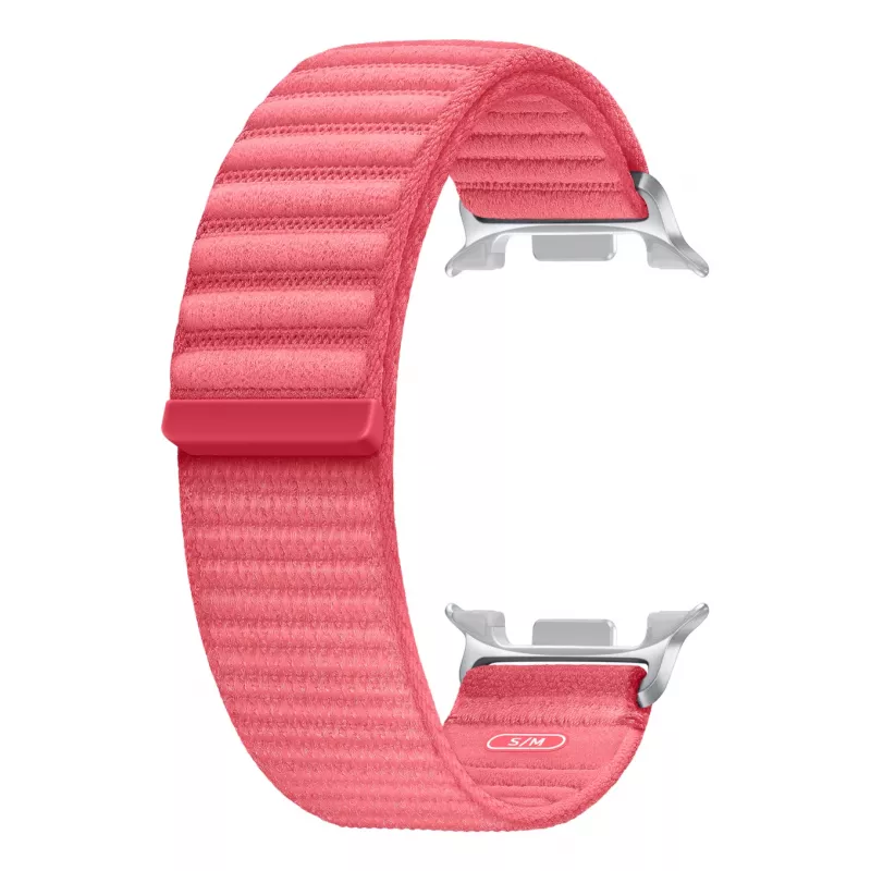 Samsung Fabric Band (S/M) dla Galaxy Watch8 | Watch8 Classic