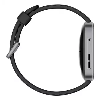 Smartwatch HUAWEI WATCH Fit 4 Pro — wyświetlacz 1,82 cala (4,62 cm), GPS, 400 mAh, koperta 40 mm, czarny