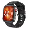 Smartwatch HUAWEI WATCH Fit 4 Pro — wyświetlacz 1,82 cala (4,62 cm), GPS, 400 mAh, koperta 40 mm, czarny