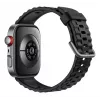 Smartwatch HUAWEI WATCH Fit 4 Pro — wyświetlacz 1,82 cala (4,62 cm), GPS, 400 mAh, koperta 40 mm, czarny