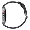 Smartwatch HUAWEI WATCH Fit 4 Pro — wyświetlacz 1,82 cala (4,62 cm), GPS, 400 mAh, koperta 40 mm, czarny